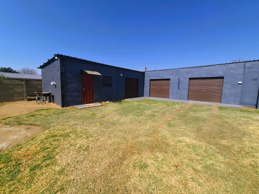 5 Bedroom Property for Sale in Villiers Free State